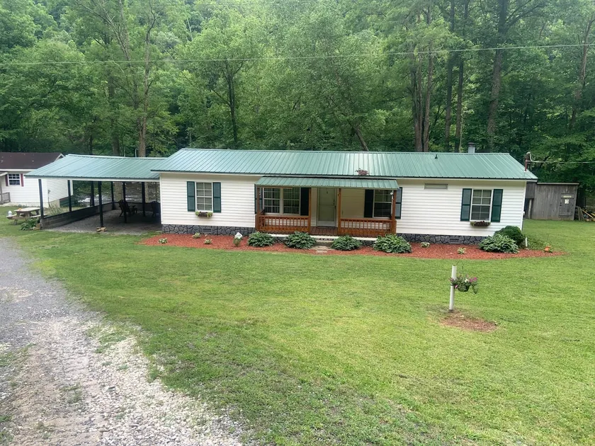 Gauley River Getaway - Image 1