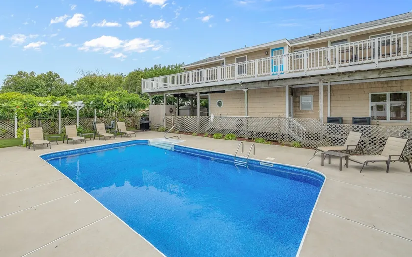 6BR Sandbridge Family Retreat w/ Pool - Image 1