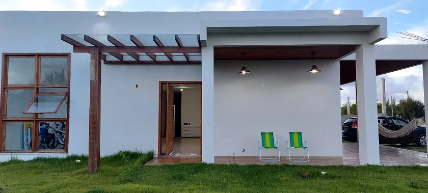 Casa Praia 3-4 - Águas de Sauípe - HCCP - Image 1