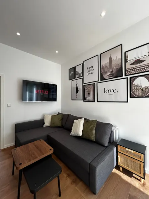 B2 L I Premium I Rainshower I Wasch I Smart TV I P I Zentral - Image 1