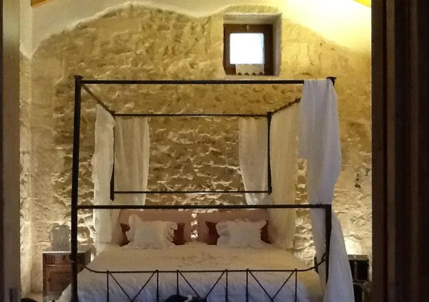 Junior Suite Borgoincorte - Image 1