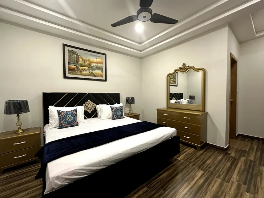 Luxe Family Apt | Pool, Gym, Sauna Acs | Heights 1 - Image 1