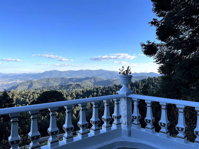 Valpinamx Glamping Cabins 45 minutes from Mexico City - Image 1
