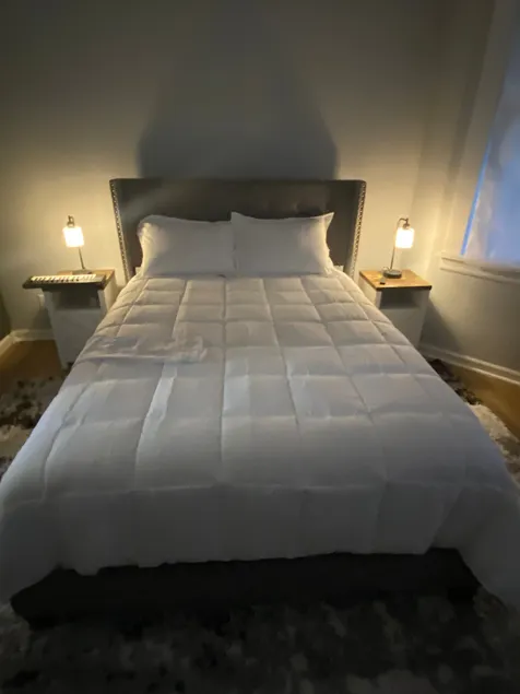 The Uptown Comfort Suite - Image 1