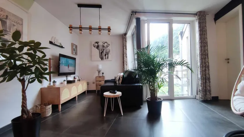 Apartment in the heart of La-Roche-En-Ardenne - Image 1