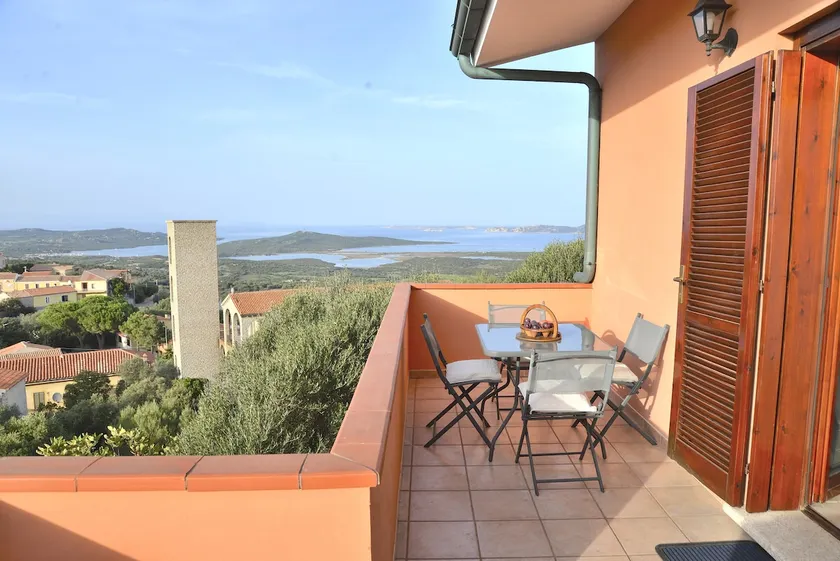 Casa Spargi (with magnificent sea view!) - Image 1