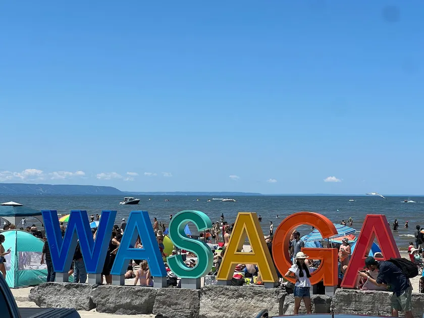 lovely house at Wasaga Beach - Image 1