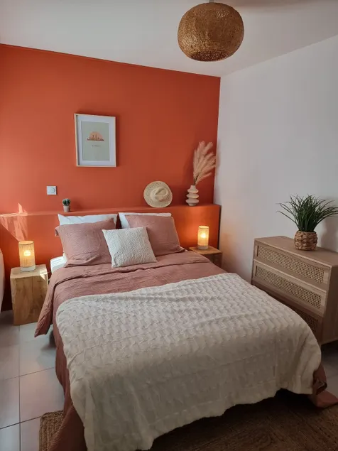 Cozy house on the outskirts of Tours - Image 1
