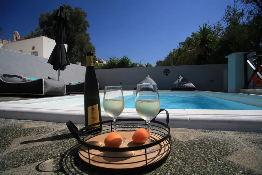 Casa Di Soho Syros - Image 1