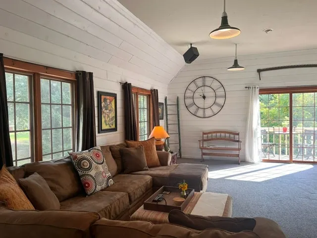 Perfect Balance in Cedarburg Gem - Image 1