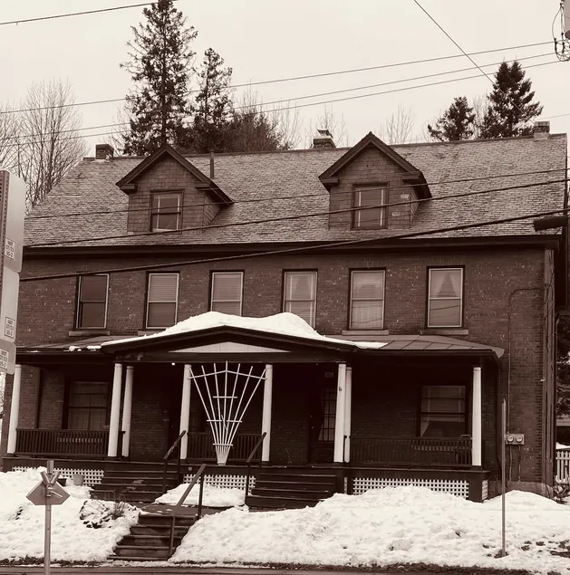 River St House historical stay - Image 1