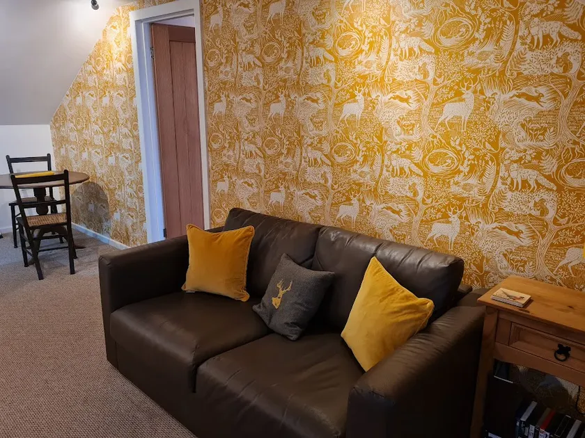 Birdsong Lodge - Northumberland - Image 1