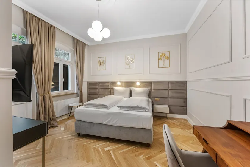 Residenz Hugo - Premium Apartment - Image 1