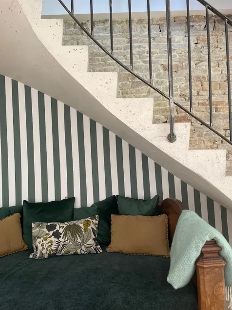 Old renovated farmhouse - Image 1