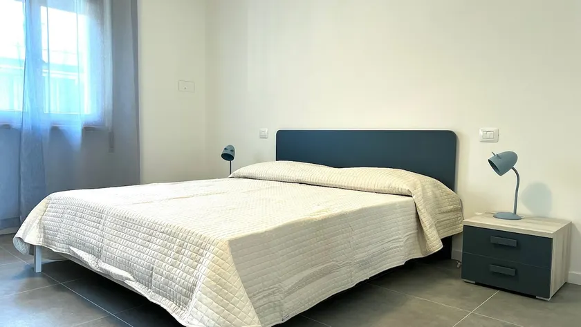 Yellow apartment (A)4+2 beds - Image 1