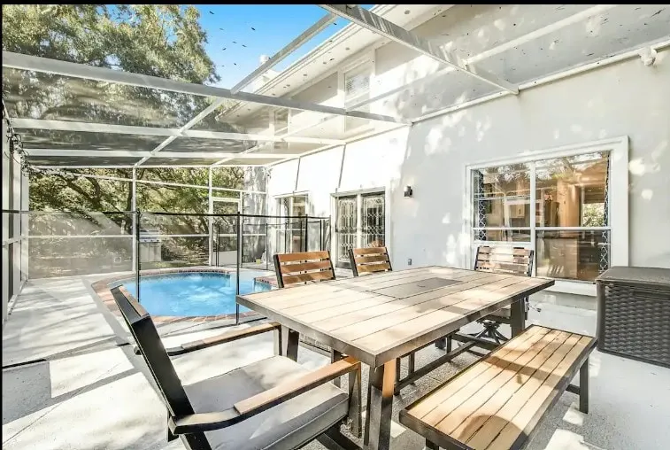 Casanana Beach Retreat- Beach Only 3 Miles Away! - Image 1