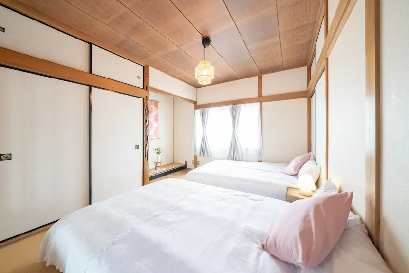 longstay25%off｜Stay like a Local Osaka｜ Namba11min - Image 1