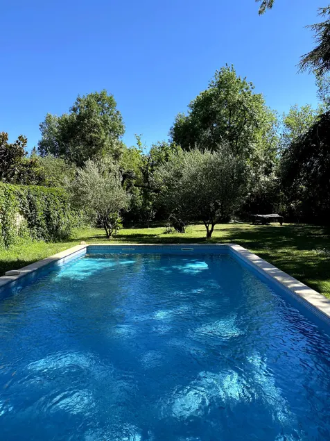 4-bedroom house 5 min from the center of Avignon - Image 1