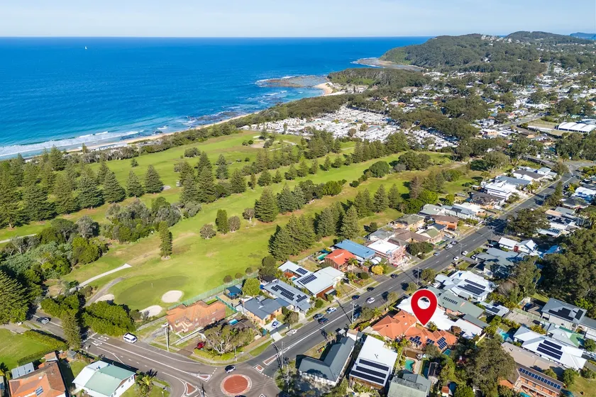 Giant Hot Tub | 500m to Beach | 100m to Golf Club - Image 1