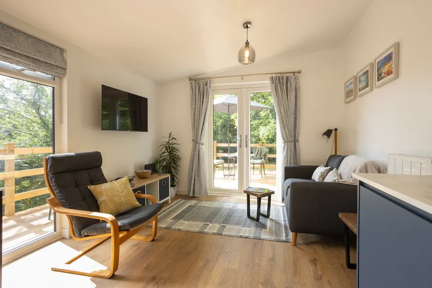 Fern Lodge - Image 1