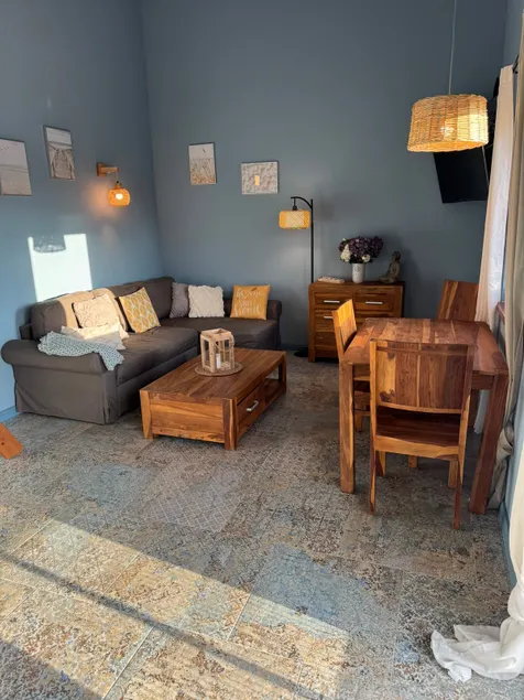 Apartment Camillo in Schäpe - Image 1