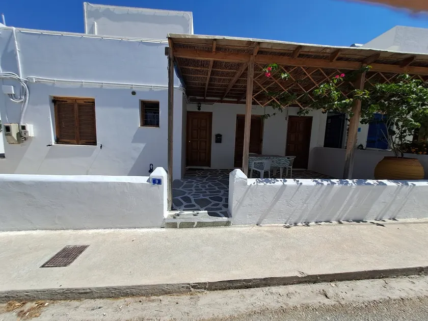 Aphrodite apartment - Image 1