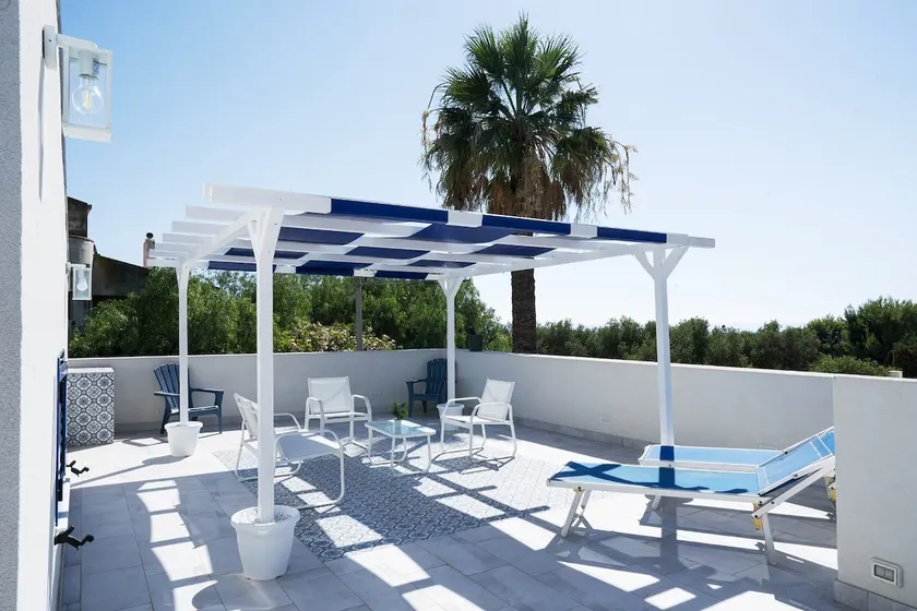 Villa Santulì San Leone - Image 1