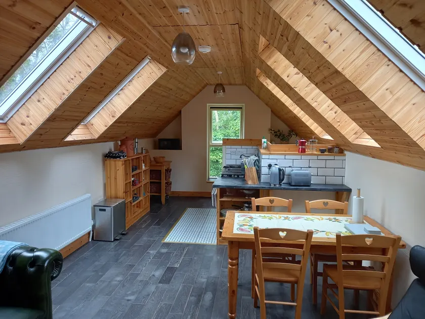 Howard's End, our wee Cottage. - Image 1