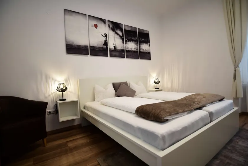 Historic & Modern | Graz Center | Free Parking - Image 1