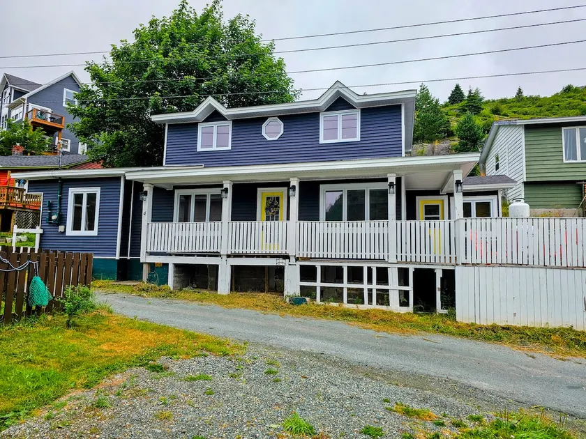 Blue Harbour House - Image 1