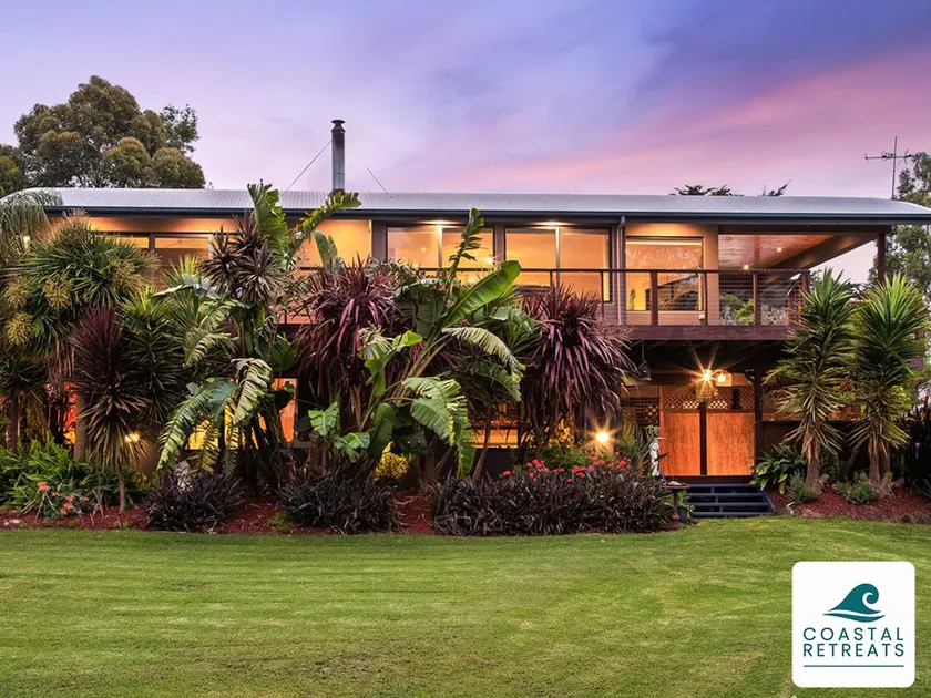 Bayview Retreat Phillip Island - Image 1