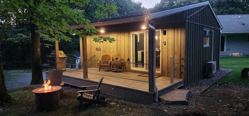 Cold Spring Cabin LLC - Image 1
