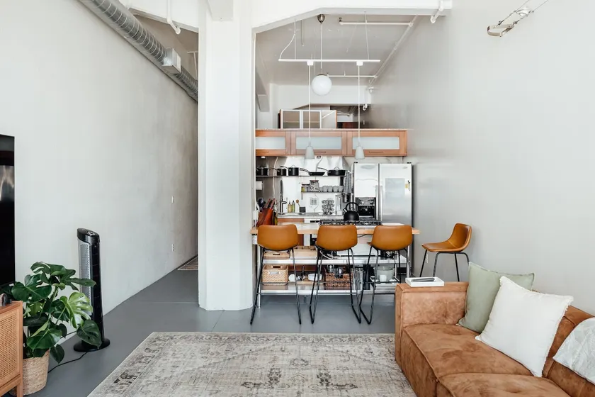 Beautiful, NY-Style Loft DT SLC! - Image 1