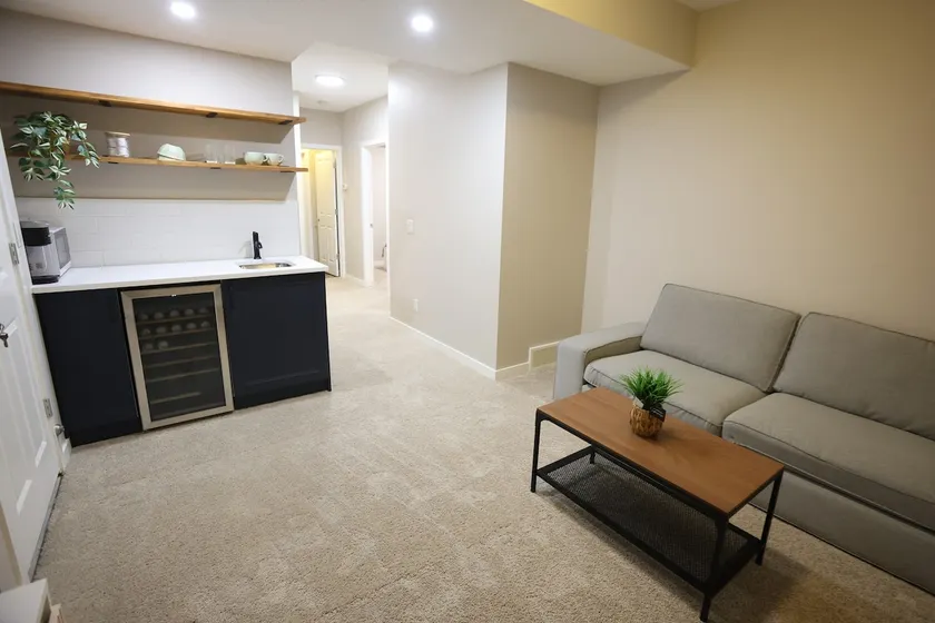 Perfect home for your trip 2 bed, 1 bath - Image 1