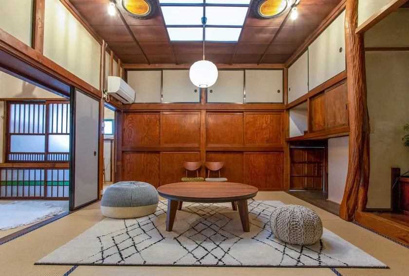 [Entire house/Mashiko-cho House] Experience life in Odawara - Image 1