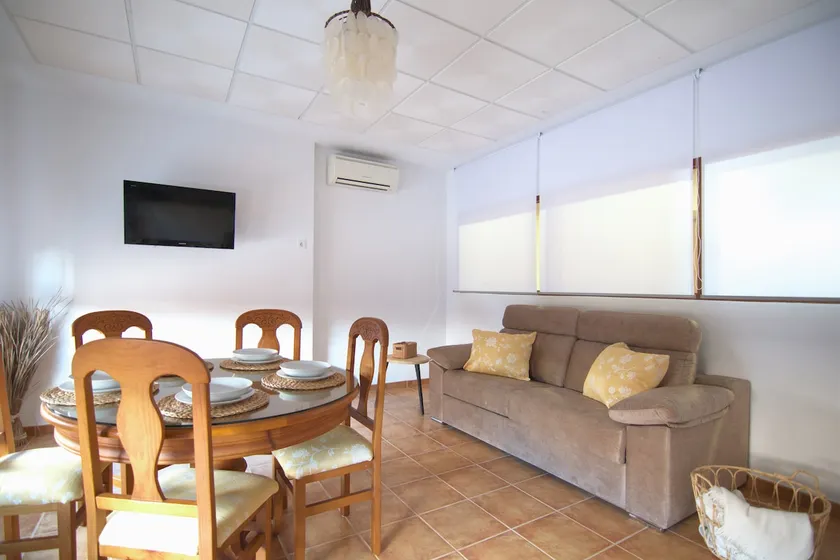 Mon Paradis Apartments, Family Apartment - Image 1