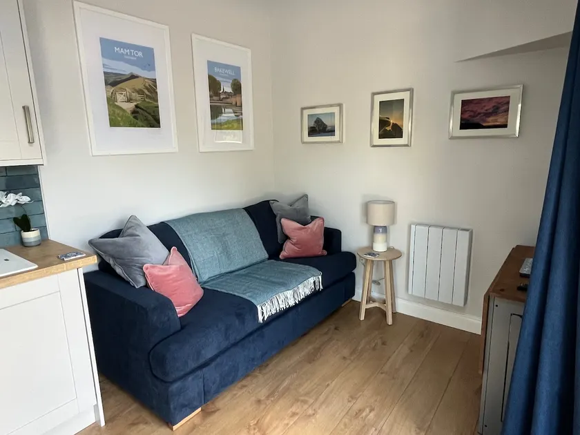 West View Cottage - a perfect, cosy base - Image 1