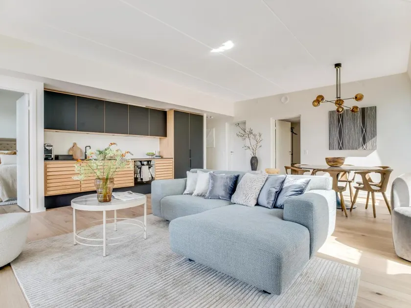 Luxury Living in Copenhagen Prime Spot - Image 1