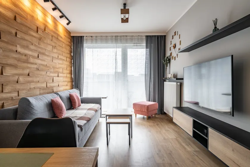 RentPlanet - Apartament Małopanewska - Image 1
