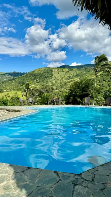 A property to rest 40 minutes from Medellin - Image 1