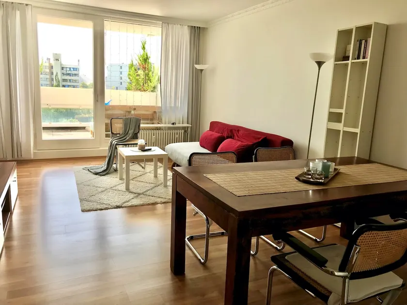Apartment Olympic Center - Image 1