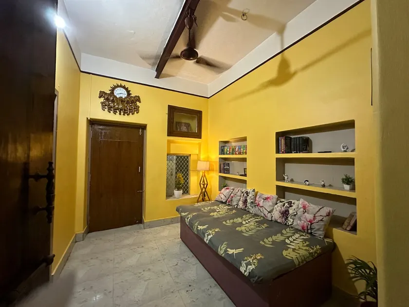 Perfect Homestay(AC-2BHK) - Image 1