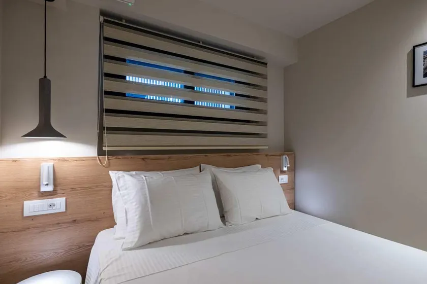 Semi-basement Apartment-Asklipiou-Kalamata Suites - Image 1