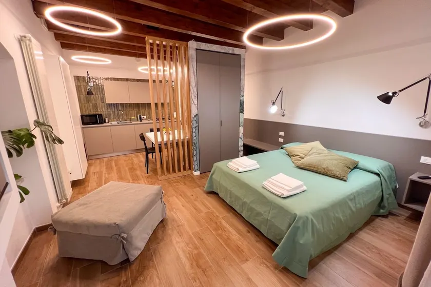 Hotel Porta Felice & Spa - Image 1