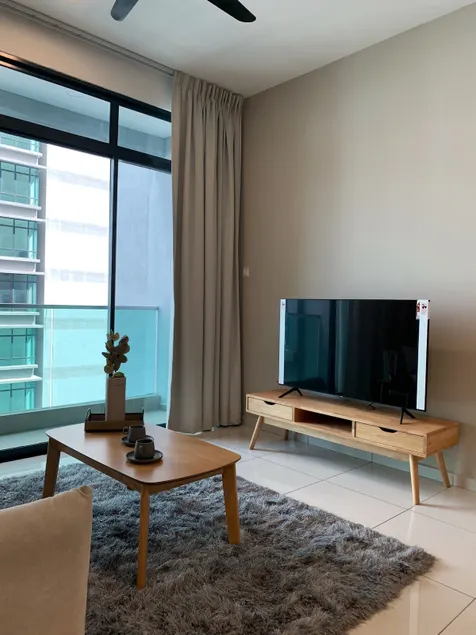 City Of Green near Bukit Jalil Cozy & Clean (7pax) - Image 1