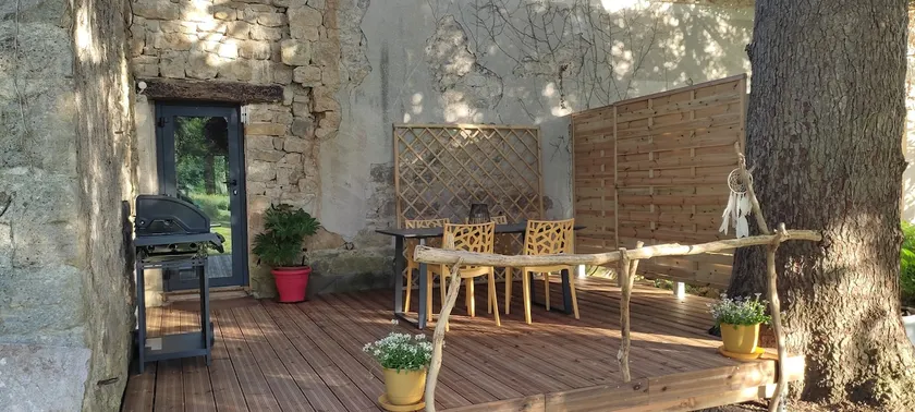 Gîte Ô Nature - Image 1