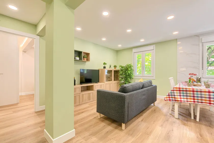 Pintxos Cozy Apartment by NSB - Image 1