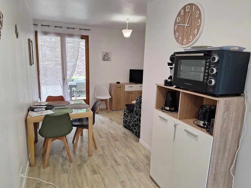 2-room apartment - Image 1