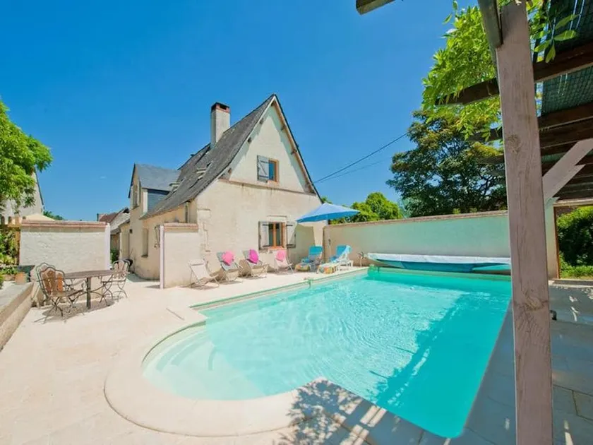 La Vieille Ferme - Image 1