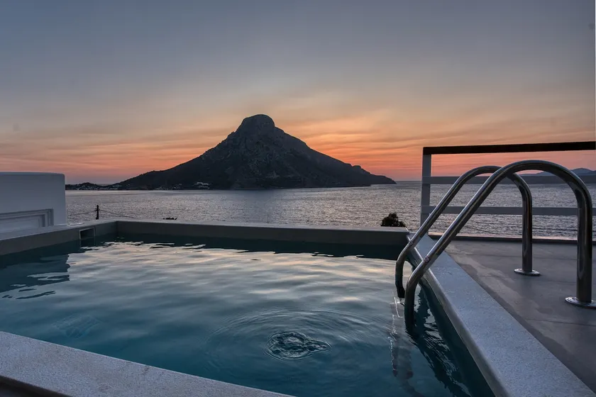 Villa Katerina - Between sea & mountain - Image 1